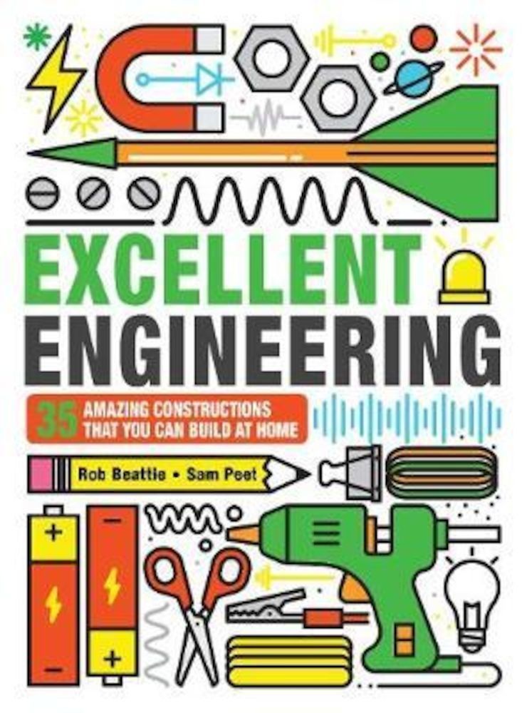 Excellent Engineering fotografia produsului