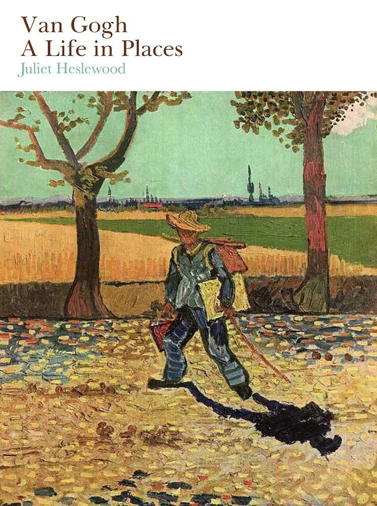 Van Gogh fotografia produsului
