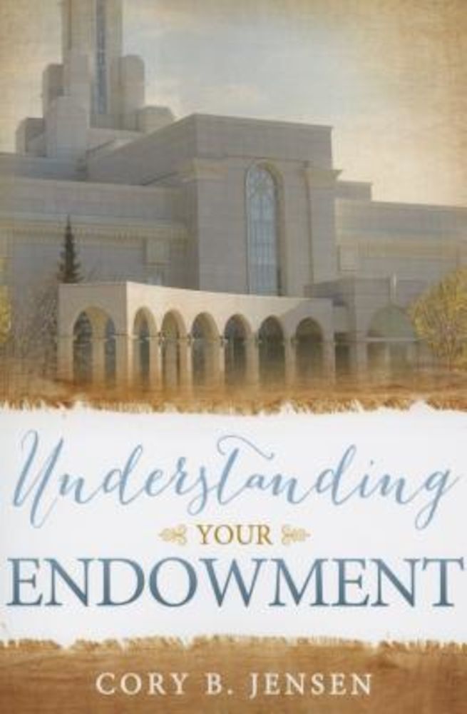 Understanding Your Endowment, Paperback fotografia produsului