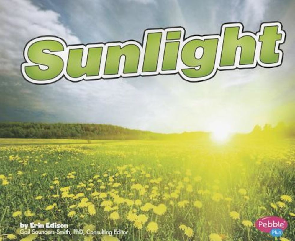 Sunlight, Paperback фото продукта