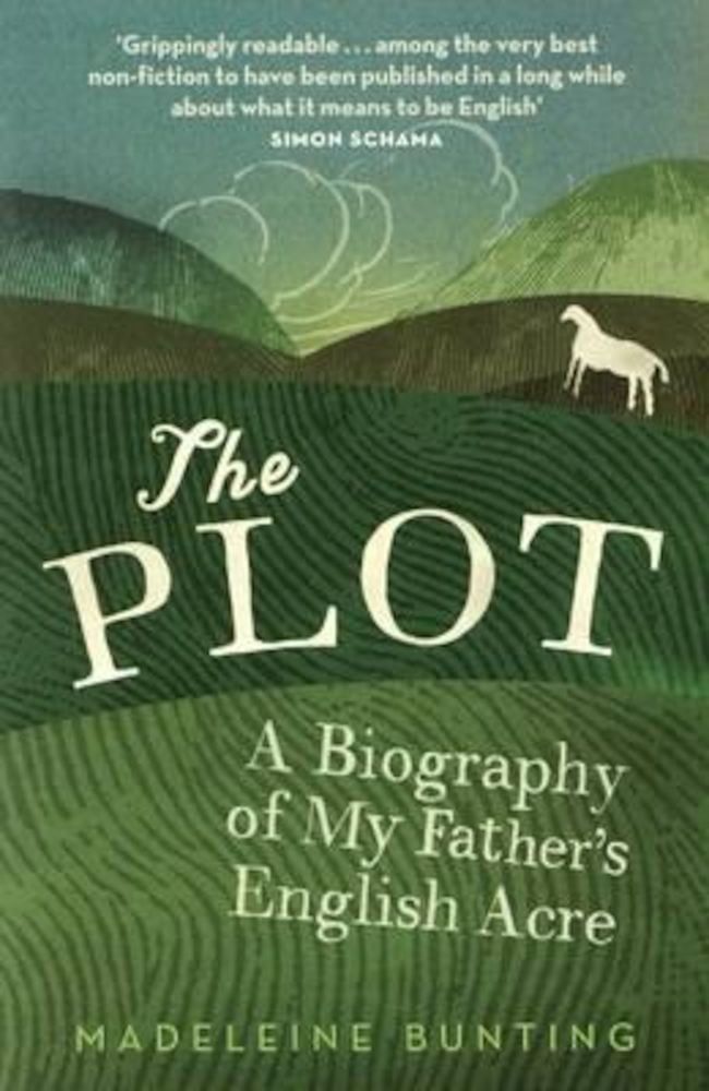 Plot, Paperback fotografia produsului