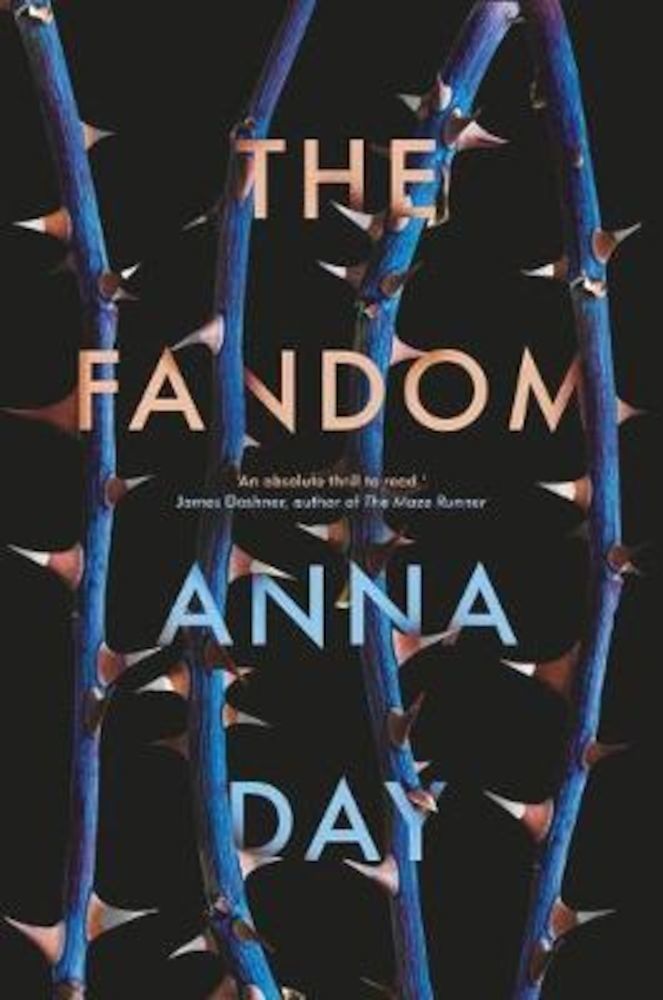 Fandom, Paperback fotografia produsului