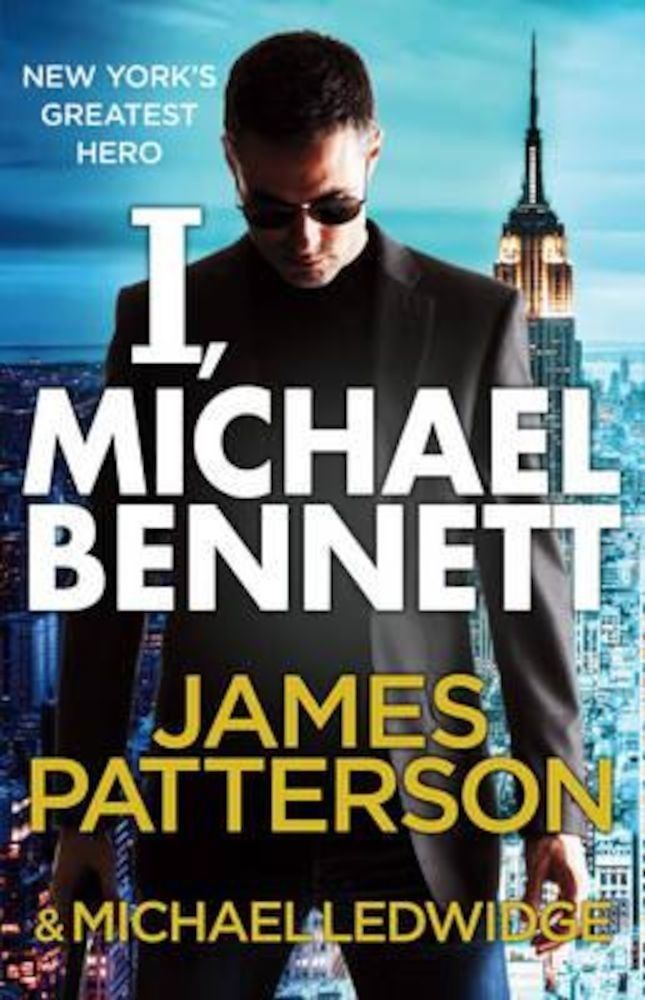 I, Michael Bennett, Paperback фото продукта
