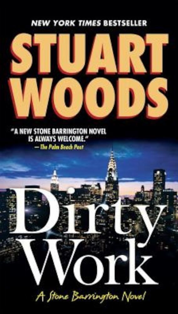 Dirty Work, Paperback fotografia produsului