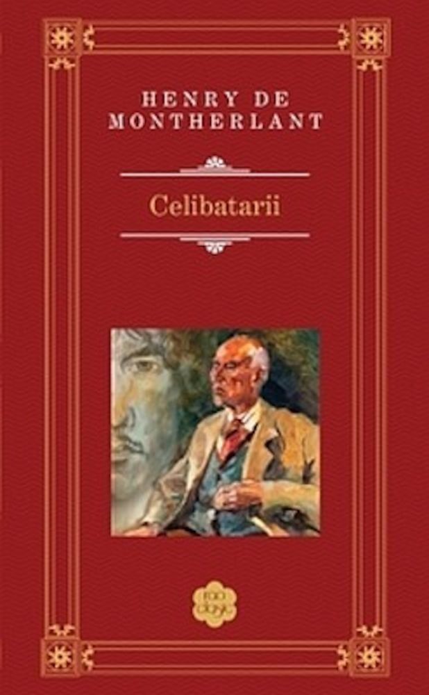 Celibatarii fotografia produsului