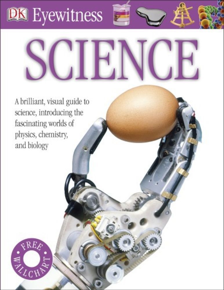 Science fotografia produsului