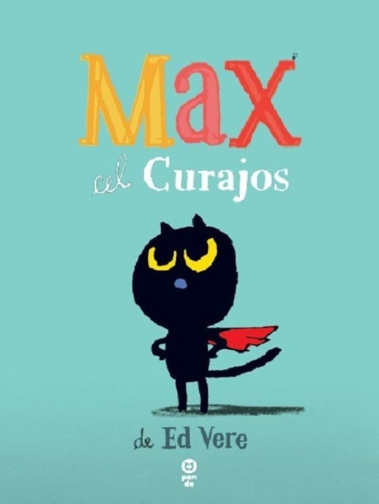 Max cel curajos фото продукта