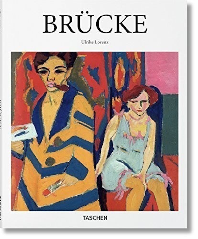 Brucke fotografia produsului