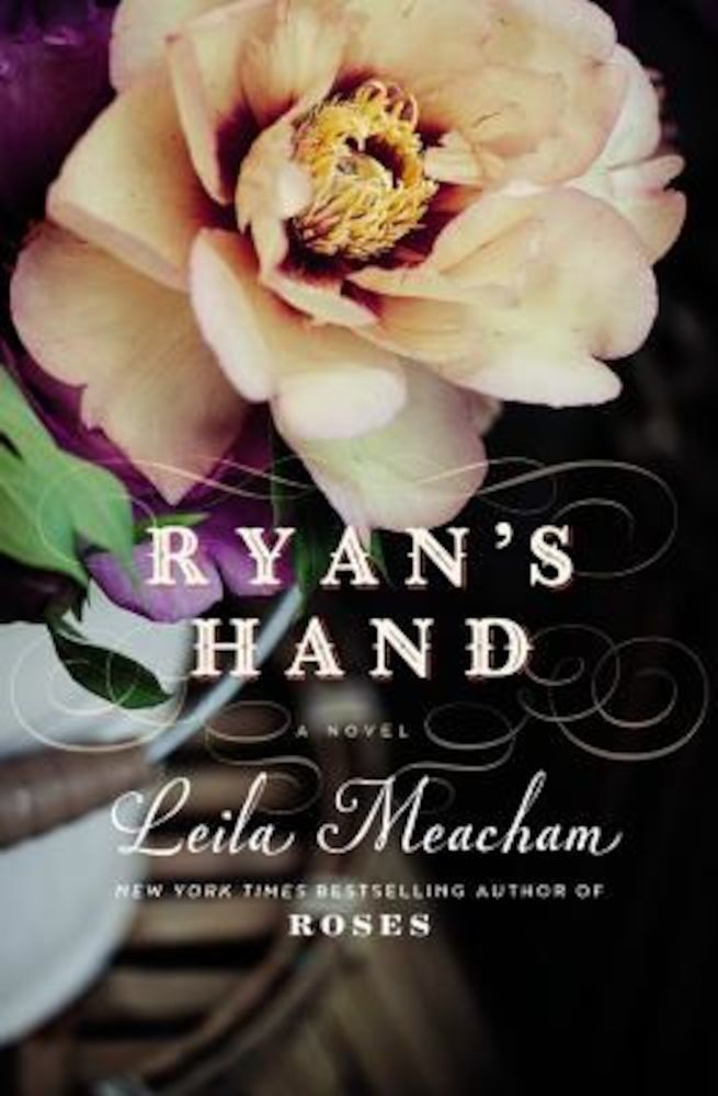 Ryan's Hand, Paperback fotografia produsului