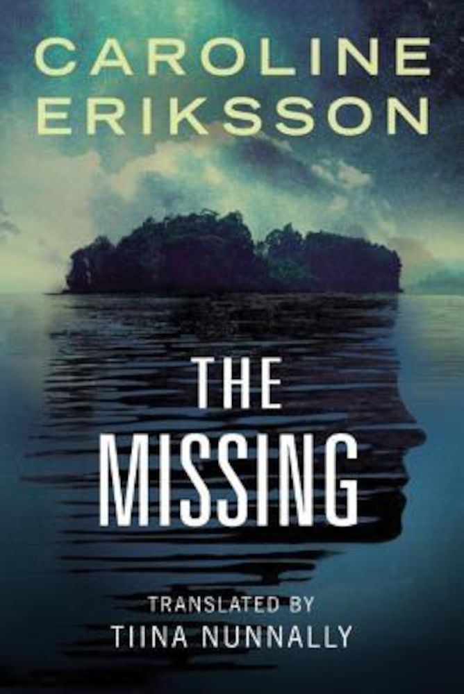 The Missing, Paperback fotografia produsului