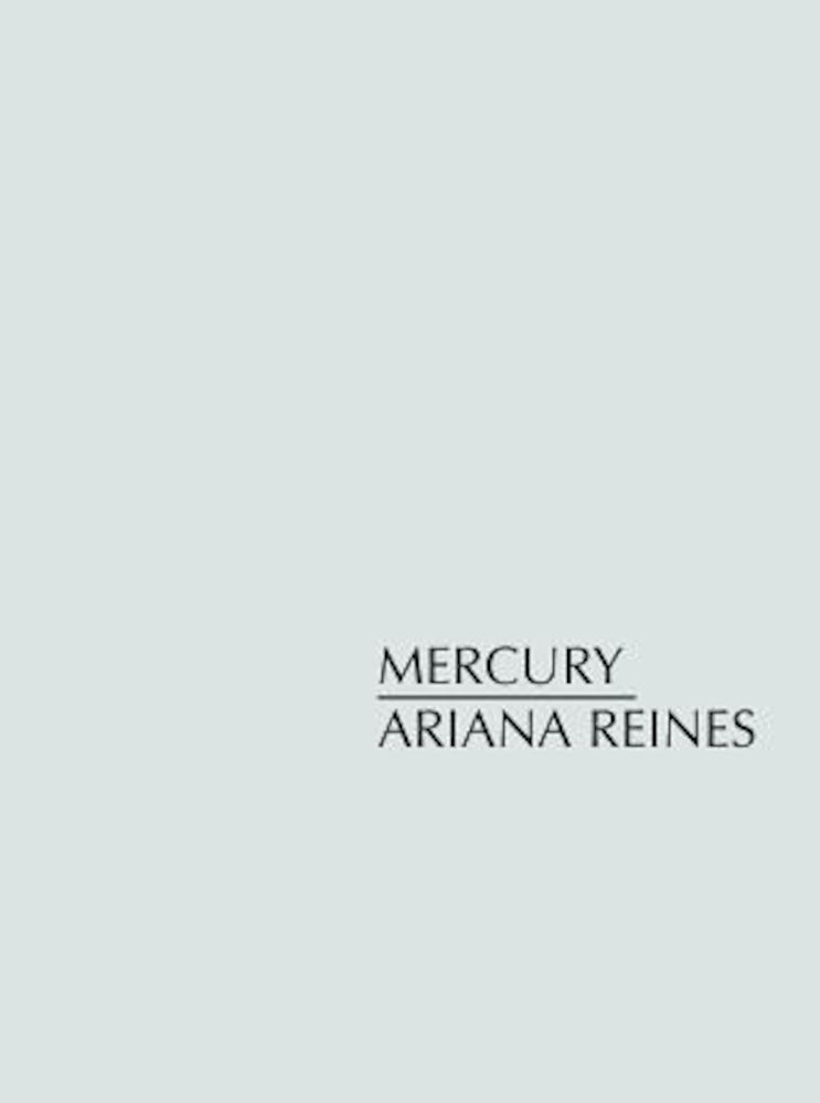 Mercury, Paperback fotografia produsului