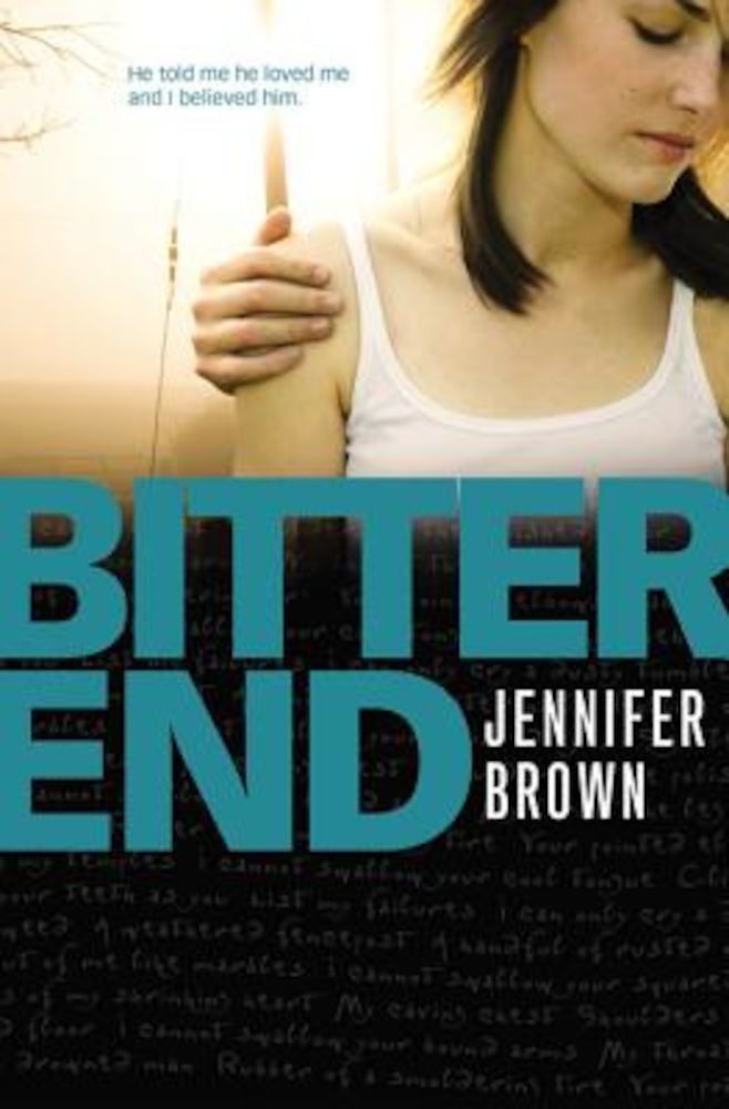 Bitter End, Paperback fotografia produsului