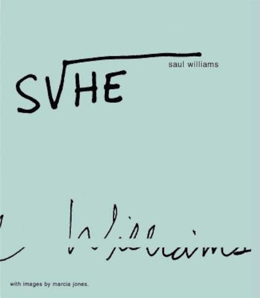 She, Paperback fotografia produsului