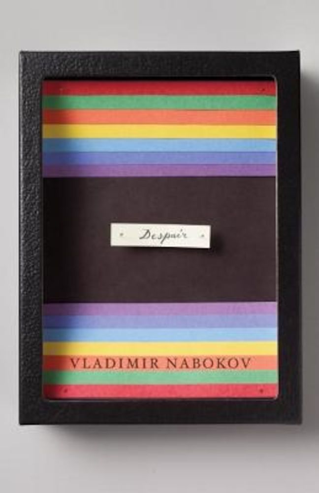 Despair, Paperback фото продукта