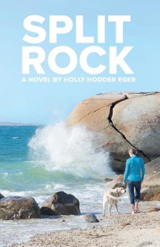 Split Rock, Paperback fotografia produsului