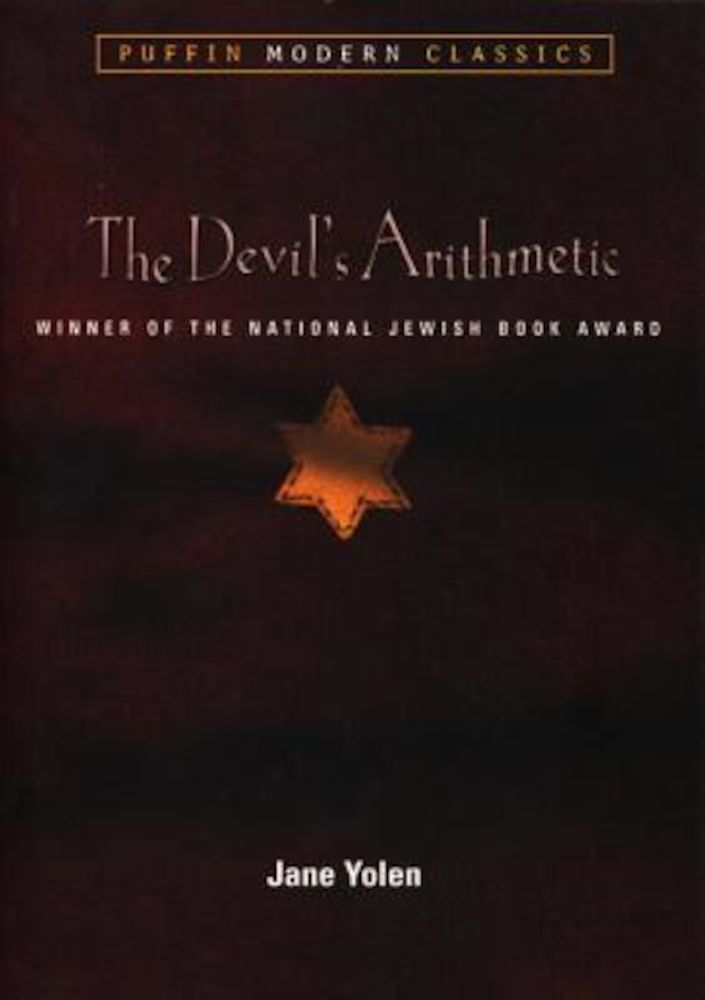 The Devil's Arithmetic, Paperback fotografia produsului