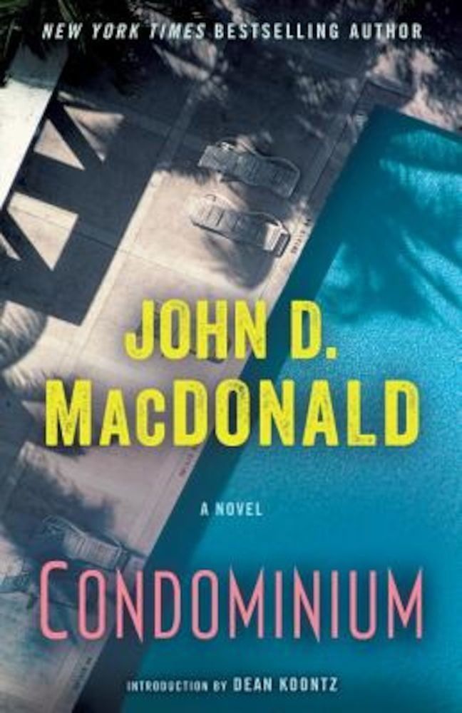 Condominium, Paperback fotografia produsului