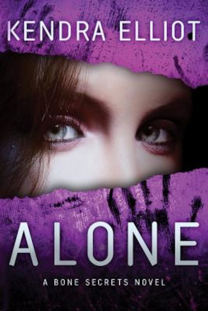 Alone, Paperback фото продукта