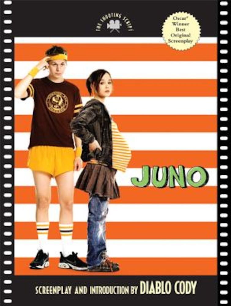 Juno, Paperback фото продукта