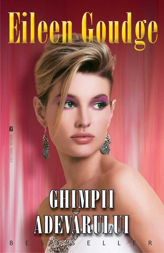 Ghimpii adevarului fotografia produsului