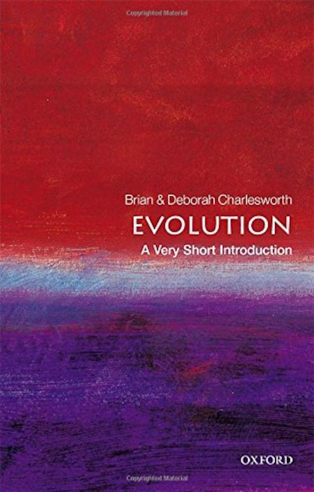 Evolution: A Very Short Introduction, Paperback fotografia produsului