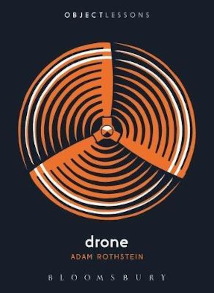 Drone fotografia produsului