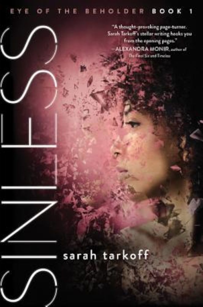 Sinless, Paperback фото продукта