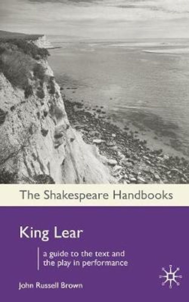 King Lear, Paperback фото продукта