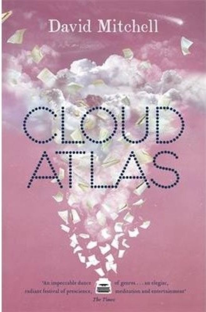 Cloud Atlas фото продукта
