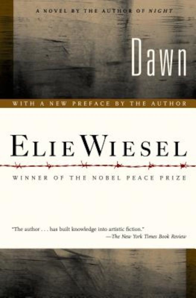Dawn, Paperback fotografia produsului