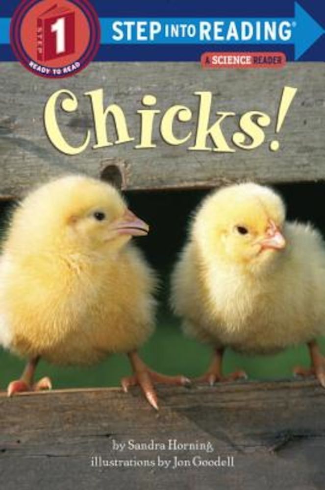 Chicks!, Paperback fotografia produsului