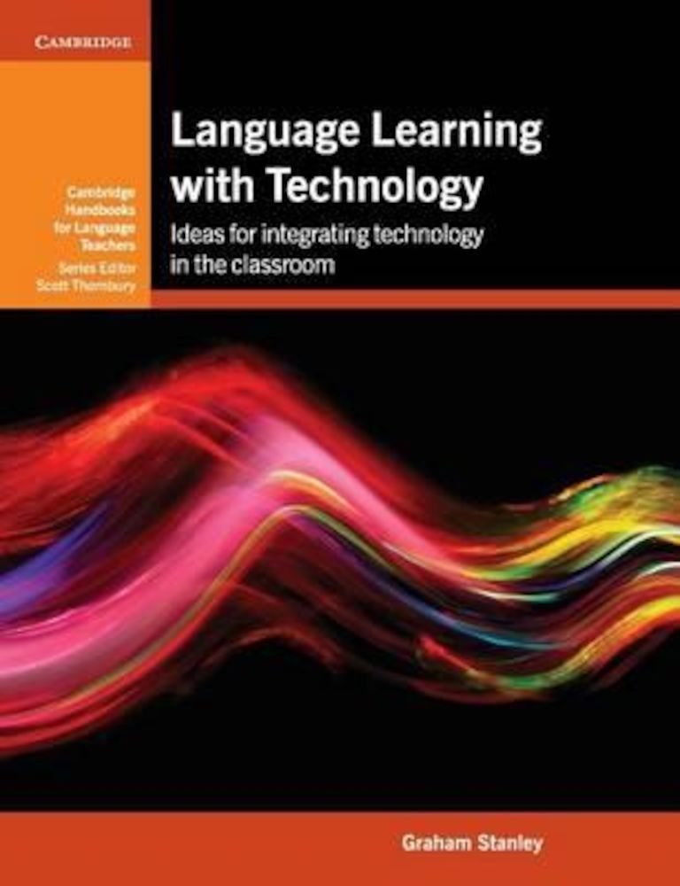 Language Learning with Technology, Paperback fotografia produsului