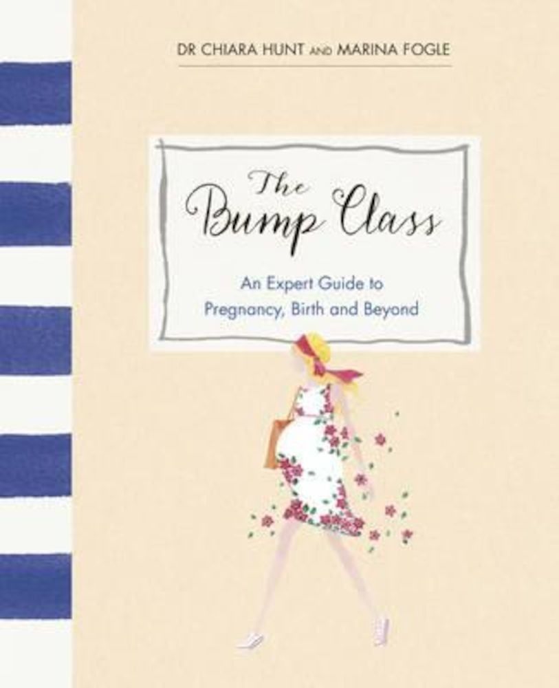 Bump Class, Hardcover fotografia produsului