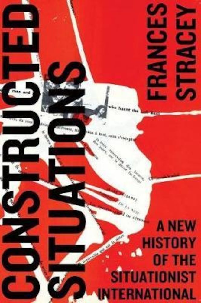 Constructed Situations, Paperback fotografia produsului
