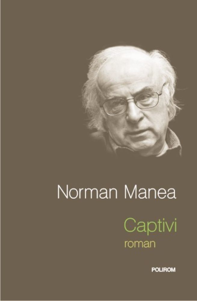 Captivi fotografia produsului