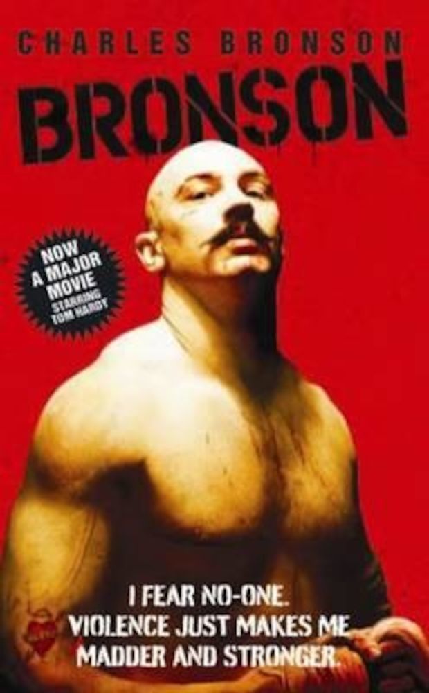 Bronson fotografia produsului