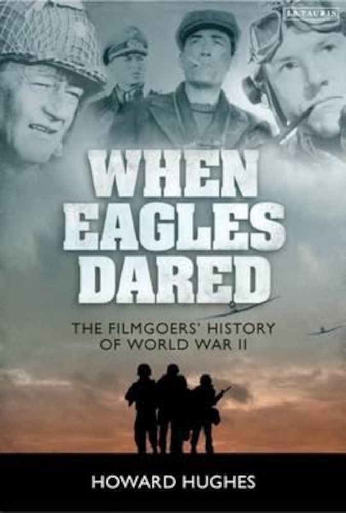 When Eagles Dared fotografia produsului