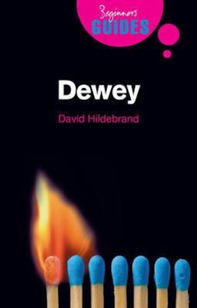 Dewey fotografia produsului