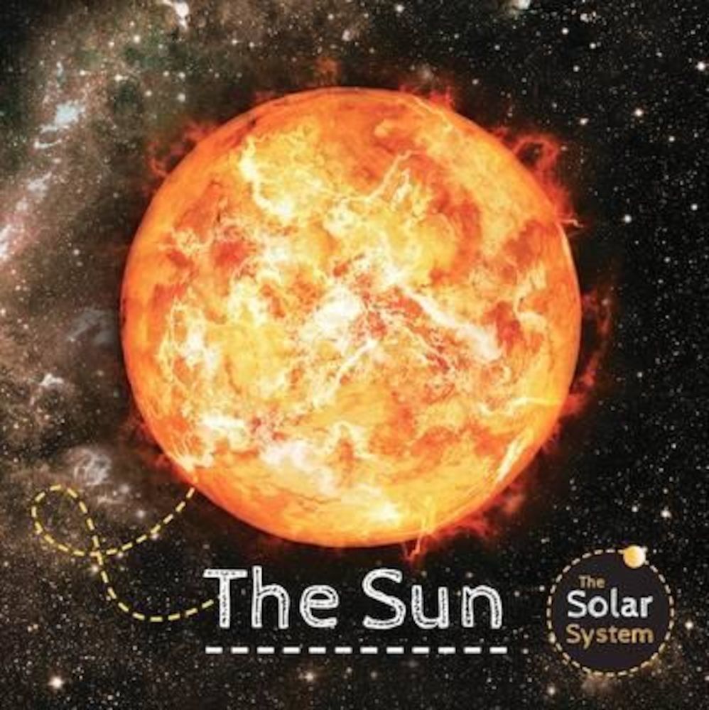 Sun fotografia produsului