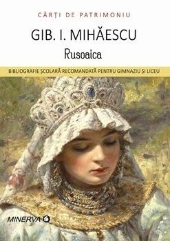 Rusoaica. Carti de patrimoniu fotografia produsului