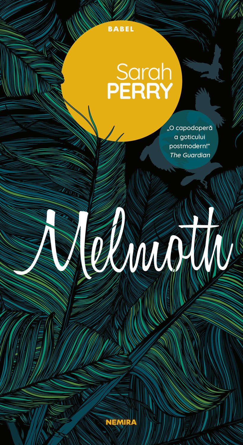 Melmoth фото продукта