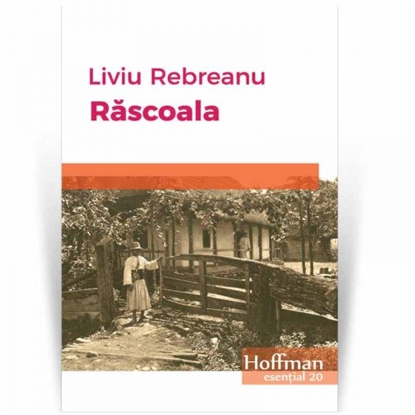 Rascoala fotografia produsului