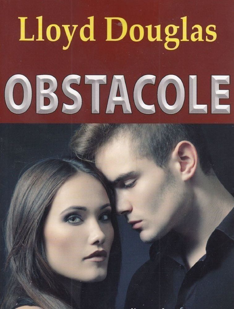 Obstacole fotografia produsului