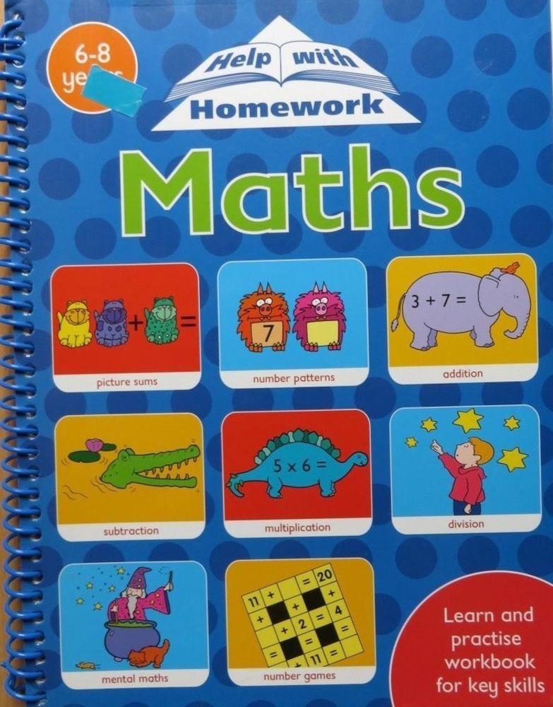 Maths fotografia produsului