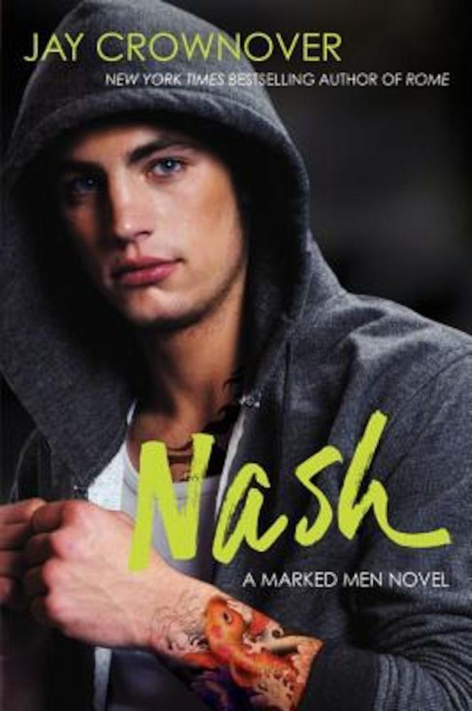 Nash, Paperback фото продукта