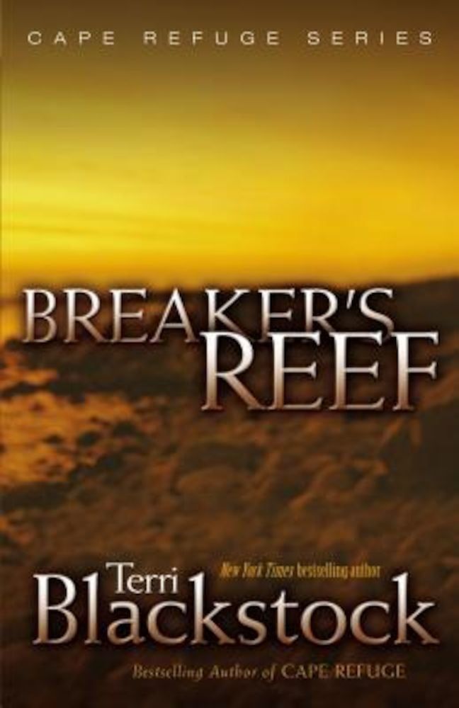 Breaker's Reef, Paperback fotografia produsului