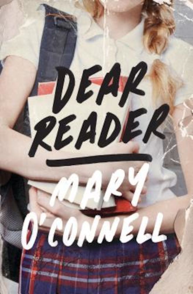 Dear Reader, Hardcover fotografia produsului