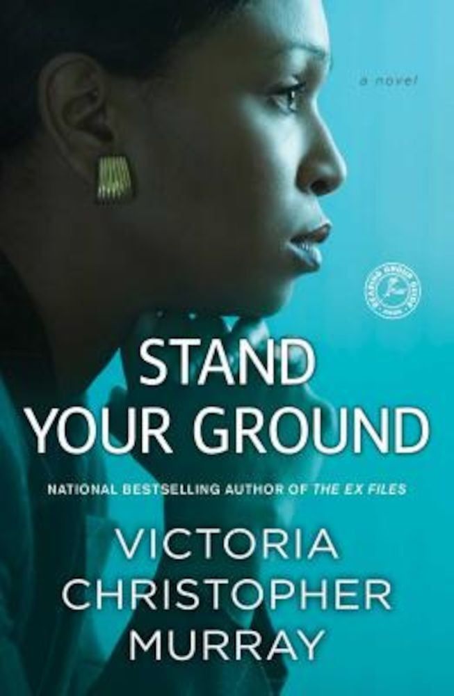 Stand Your Ground, Paperback fotografia produsului