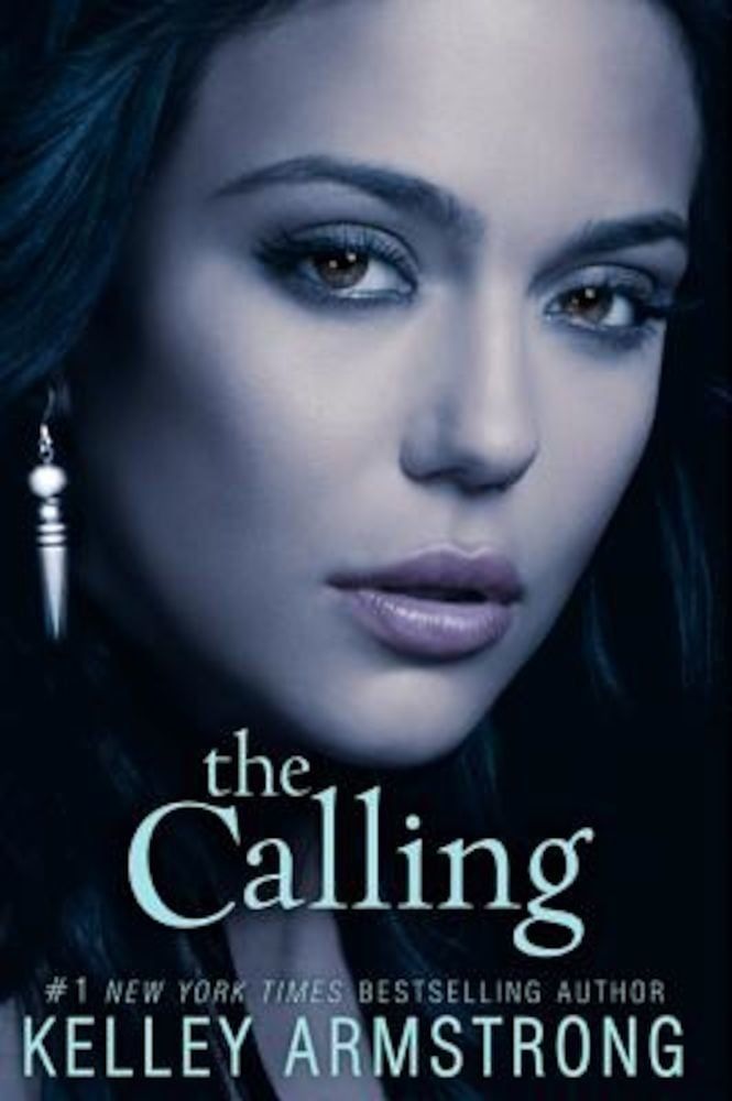 The Calling, Paperback fotografia produsului