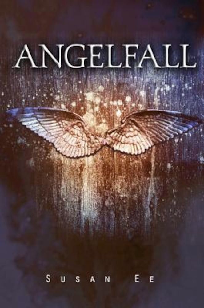 Angelfall, Paperback фото продукта